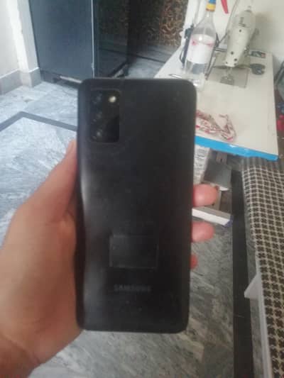 Samsung Mobile A03s