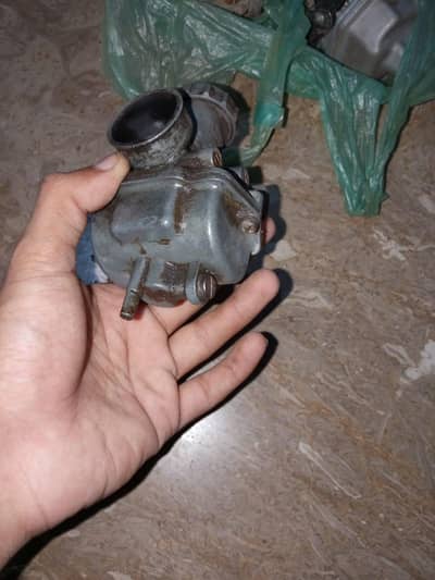 70 bike carpenter Plus hero
