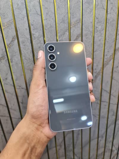 Samsung Mobile S23 FE
