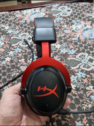 hyperx could 2