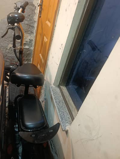 Grace scooter