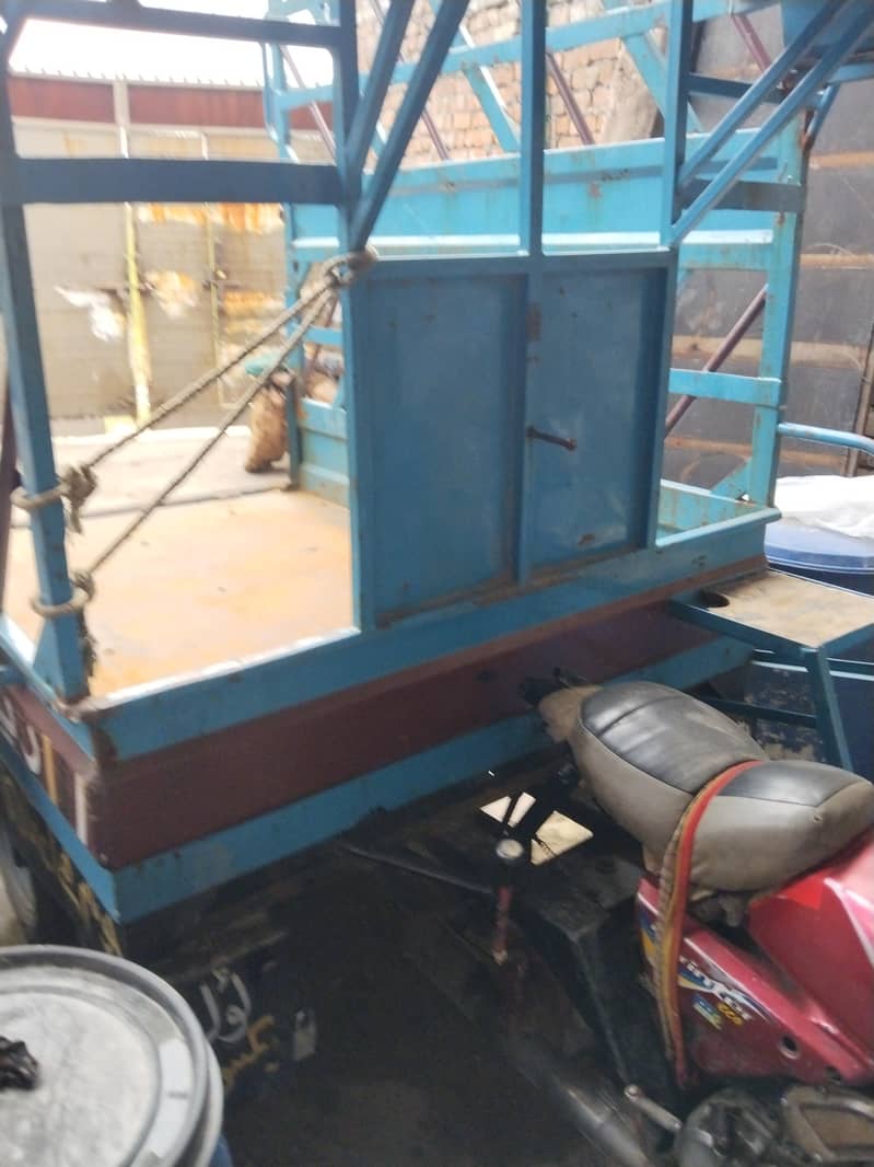 back gear loader 1