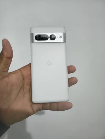Google Pixel 7 Pro