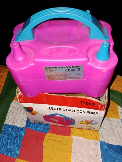 Birthday item for sale 