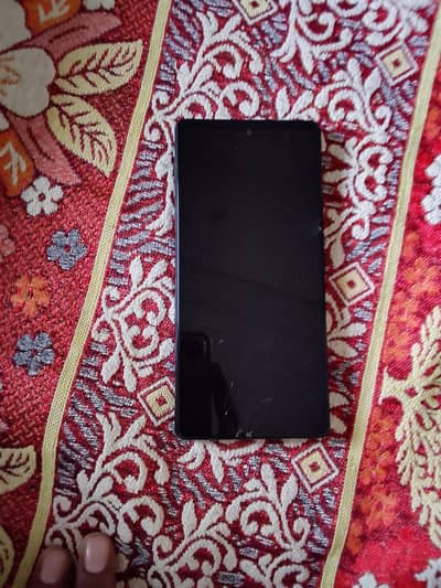 Google Pixel 6a (panel tota Howa ha)03703894817