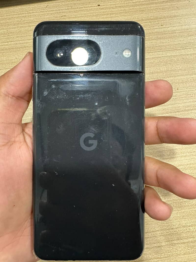 pixel 8 2