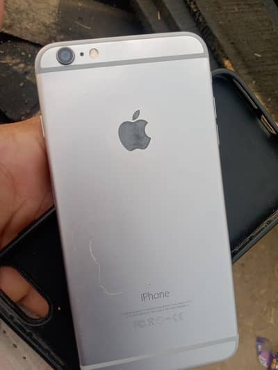 Apple iPhone 16 Plus