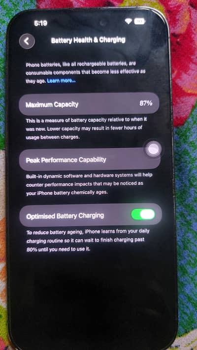 Iphone 14 pro max jv