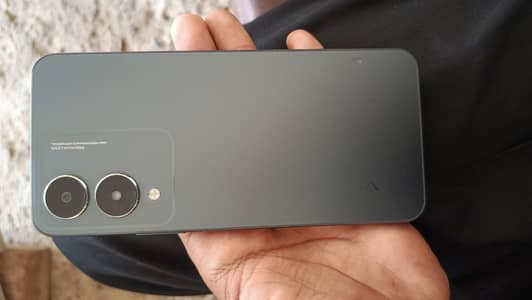 Vivo Y17s