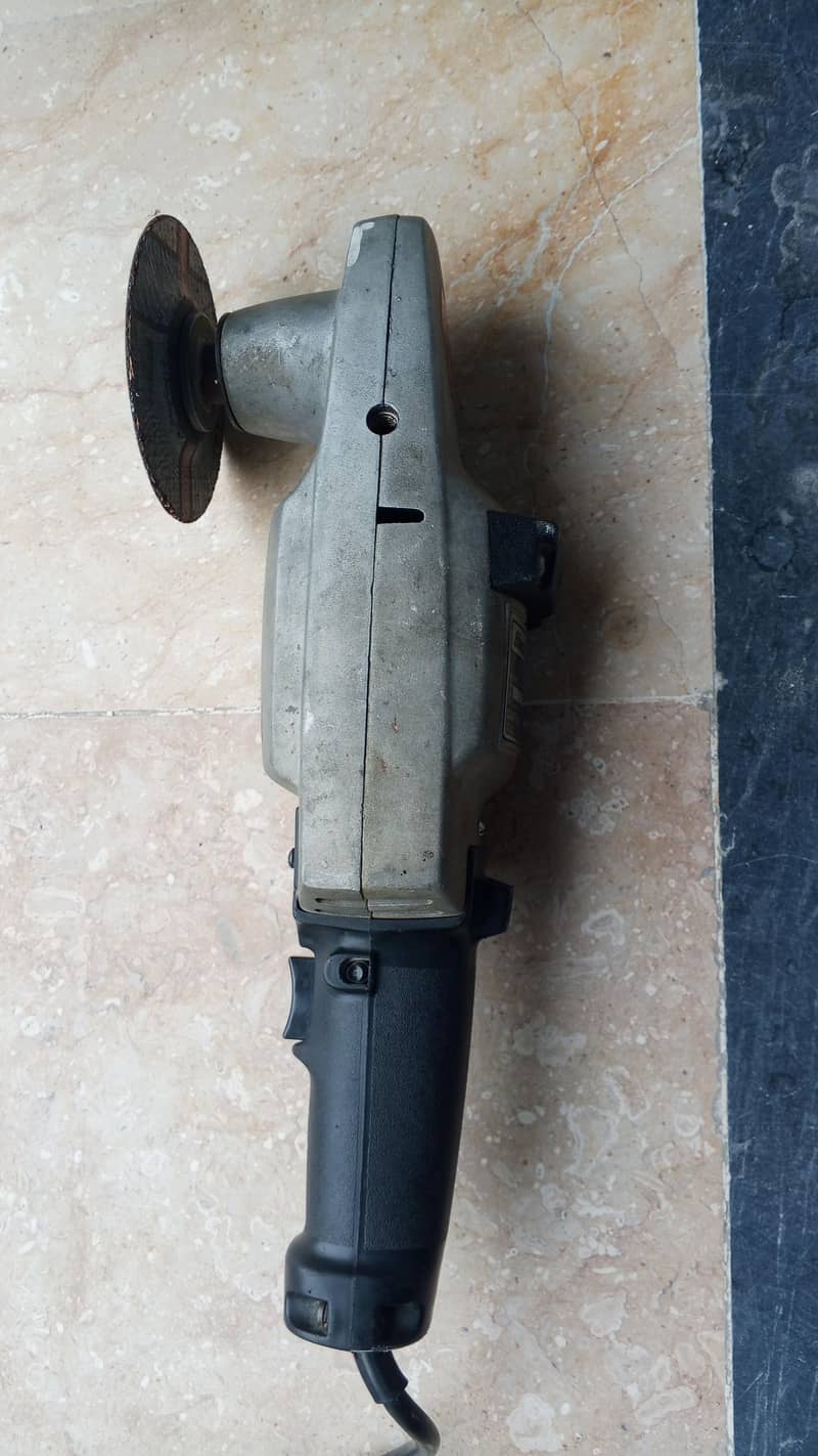Grinder Black & Decker 2