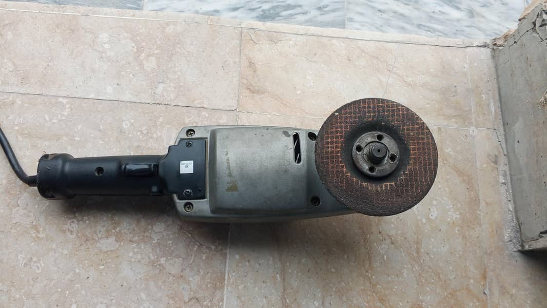Grinder Black & Decker 3