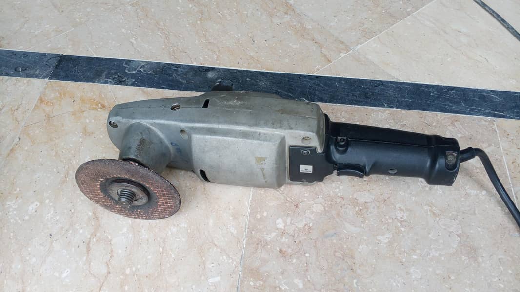 Grinder Black & Decker 4
