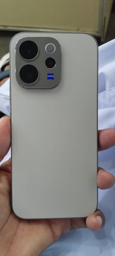Vivo V70 5G