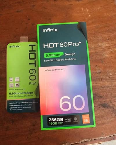 Infinix Hot 6 Pro