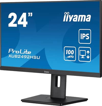 iiyama ProLite XUB2492HSU-B6 100hz