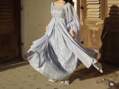 Beautiful 3 piece outfit for your perfect formal events