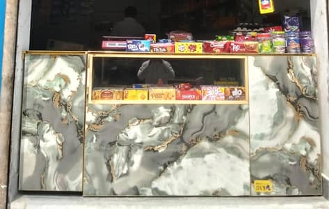 Conter For Sale , General store conter