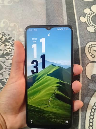Vivo Y03