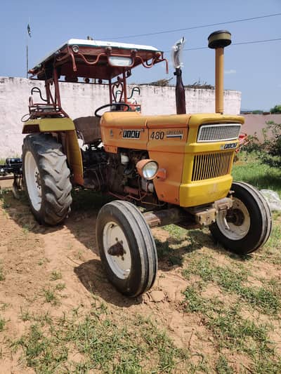fiat 480 single liver Itli sambhal