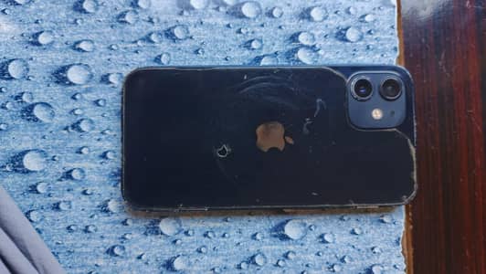 Apple iPhone 12