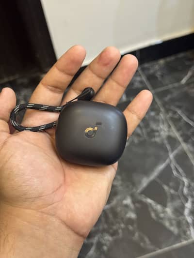 Anker r50i earphones