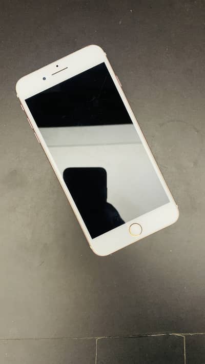 Apple iPhone 7 Plus PTA APPROVED