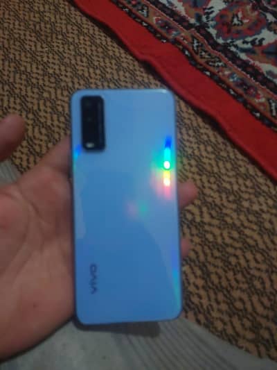 Vivo Y20