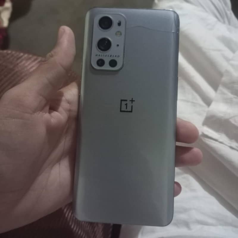 One Plus 9 Pro 2