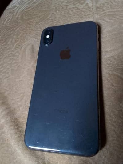 iPhone X 64GB Factory unlock