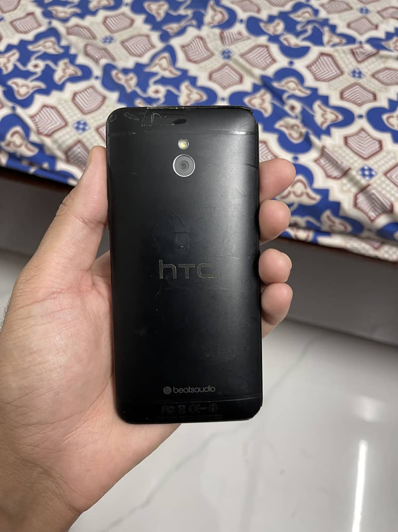 HTC One Mini 0