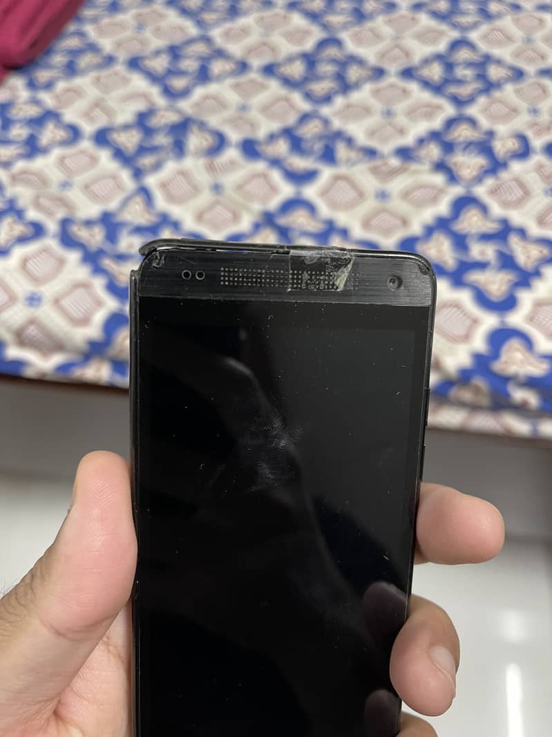 HTC One Mini 2