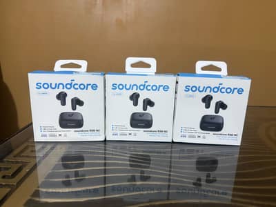 Anker Soundcore R50i NC True Wireless Bluetooth Earbuds New