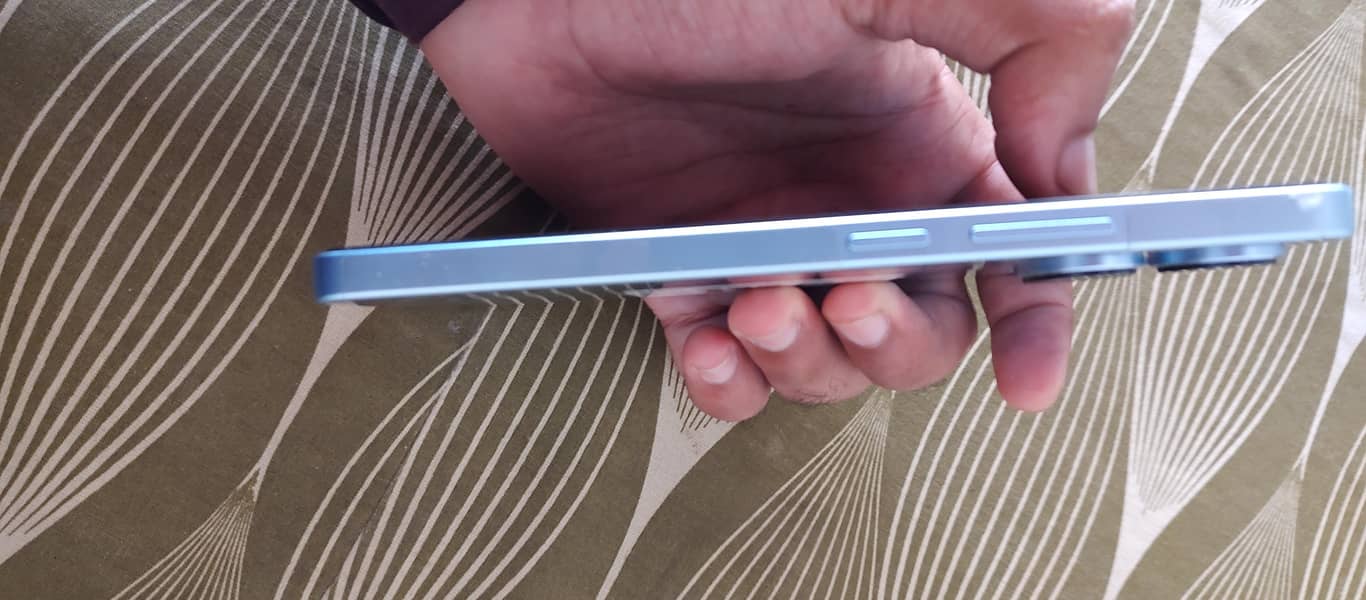 Redmi note 13 6