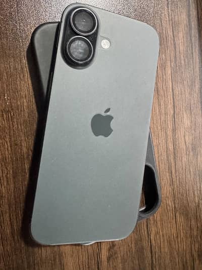 Apple iPhone 17 256 GB Mate black JV Non pta
