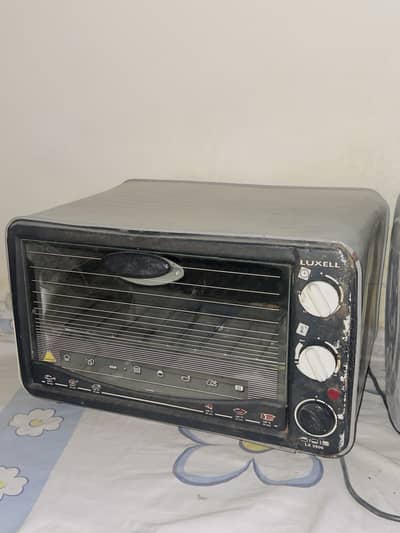 Electric Baking Oven for sale