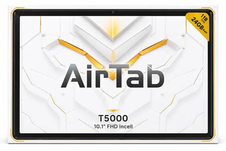 Air Tab T5000 10.1" FHD Incell Tablet 