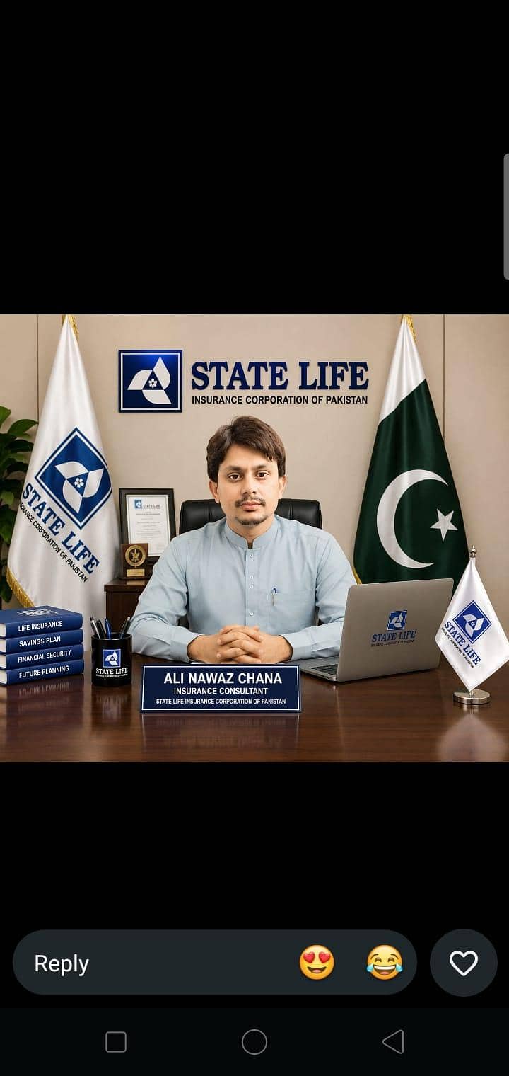 State life 5