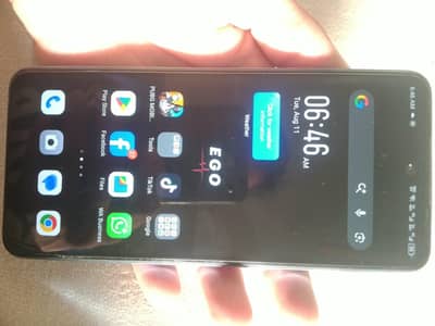 Infinix Hot 40i