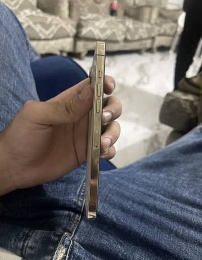 Apple iPhone 12 Pro Max