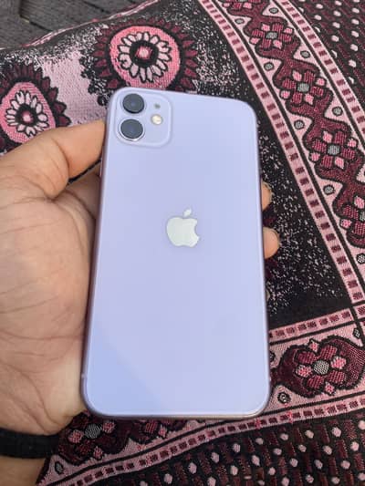 Apple iPhone 11
