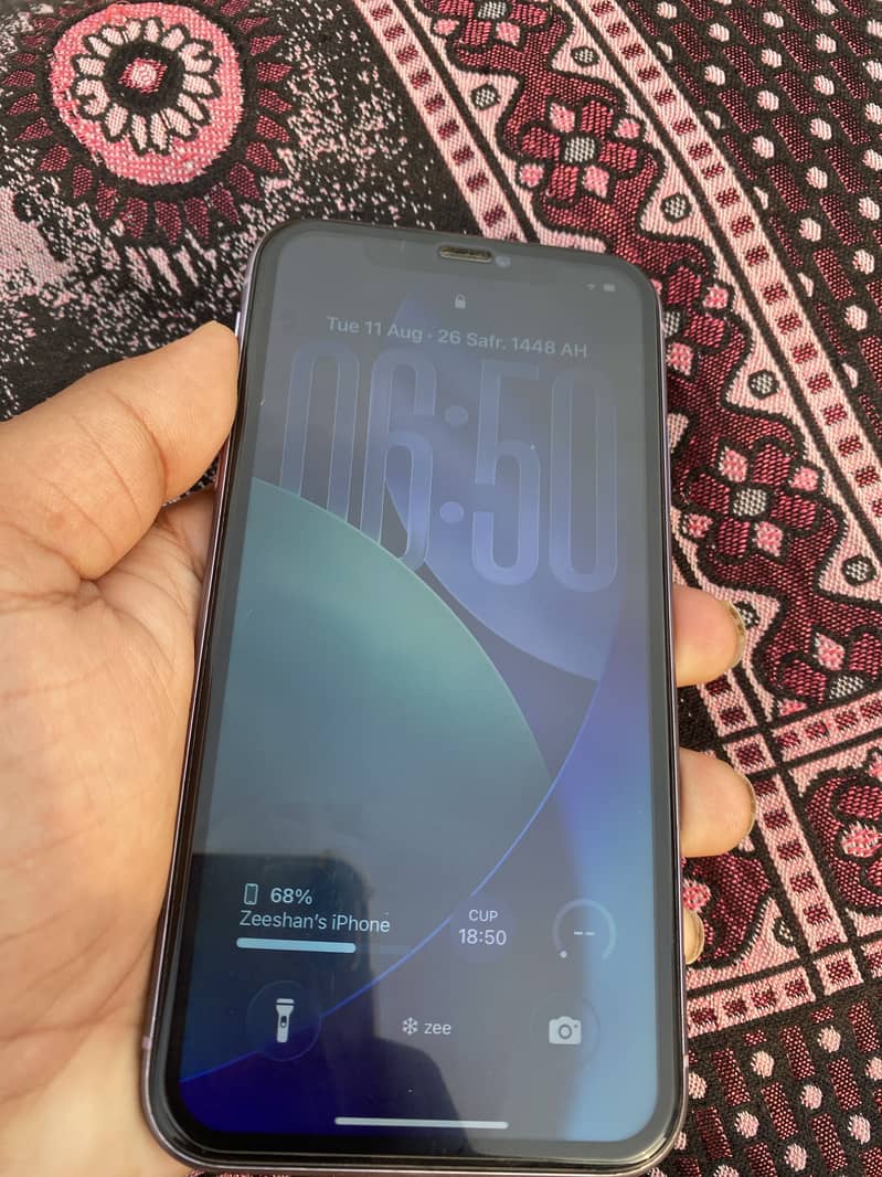 Apple iPhone 11 1