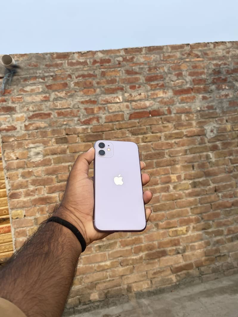 Apple iPhone 11 5