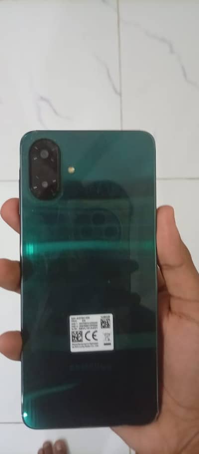 Samsung Mobile A07 5G