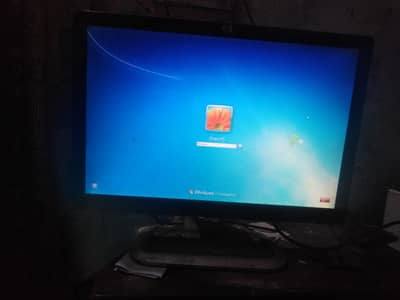 Lcd 19 inch