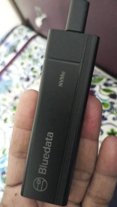 NVME SSD 512