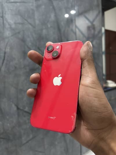 Apple iPhone 14 256 gb jv