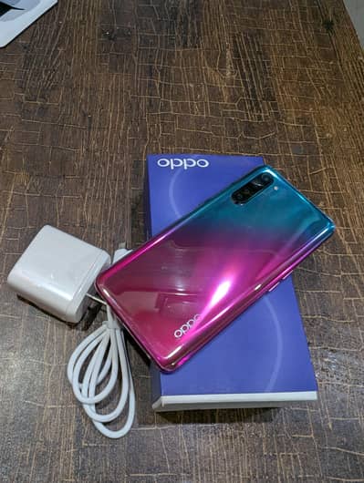 Oppo Reno 3 5G 12/256