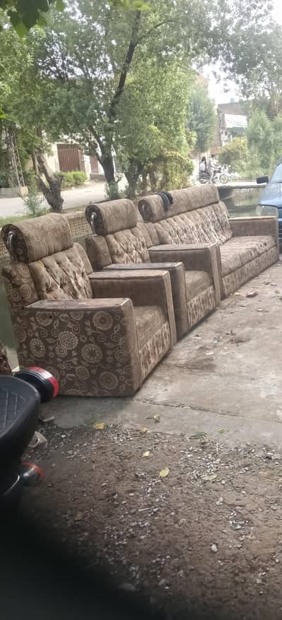 5 seater sofa new urgend sell