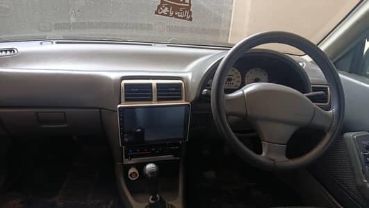 Suzuki Cultus VXL 2010 /12 . what's app no. 03096308837