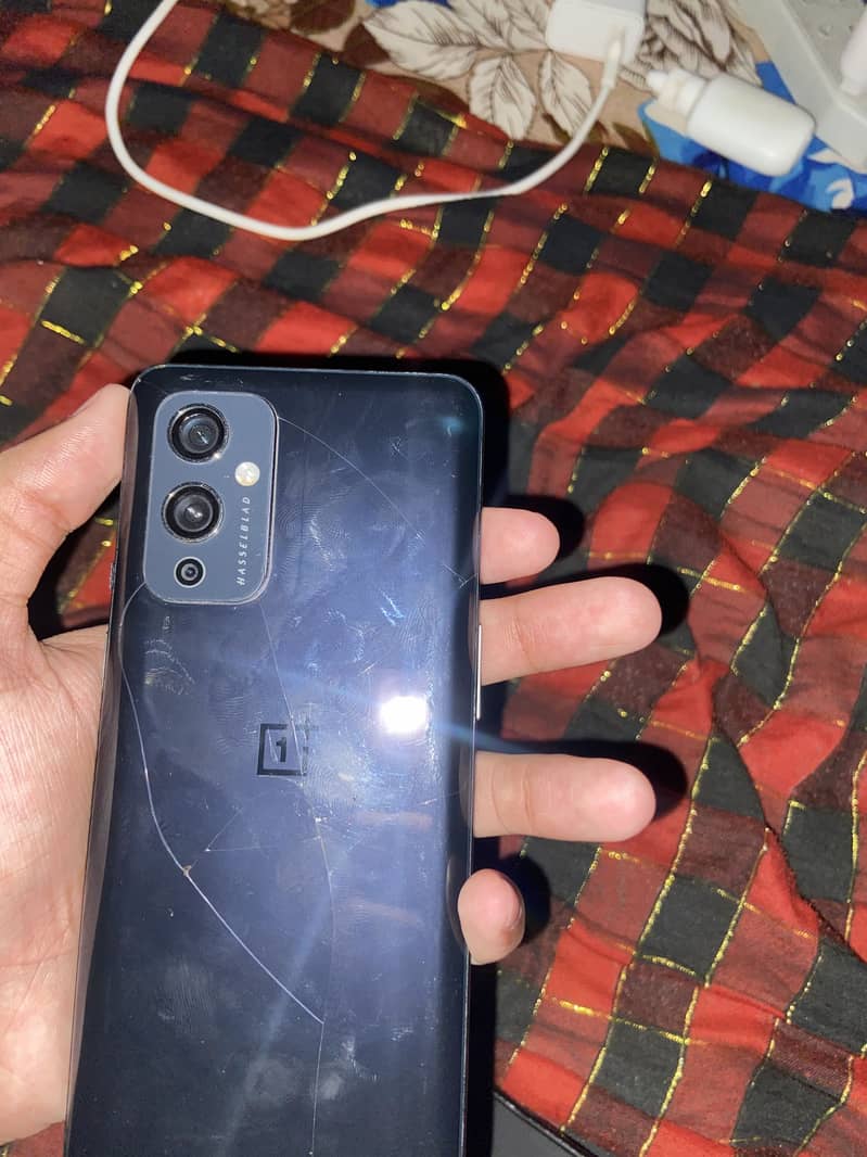 One Plus 9 0